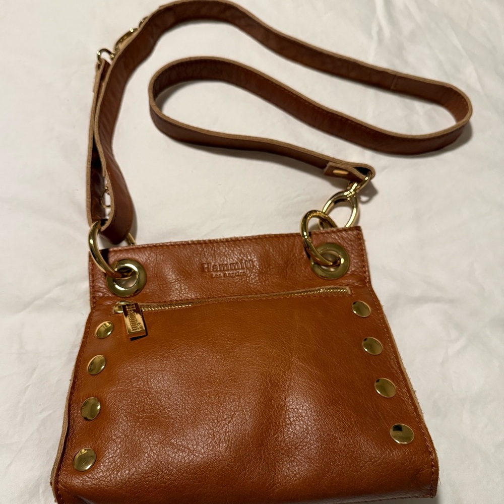 Hammitt Small Tony Crossbody
